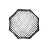 Image de Godox SB-FW120 softbox octogonale avec grille 120cm