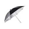 Image de Godox UB-002 parapluie noir argent 84 cm