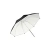 Image de Godox parapluie blanc et noir 101cm