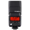 Image de Godox TT350C mini flash cobra pour Canon