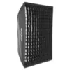 Image de Godox SB-GUSW softbox carrée avec grille 60x60cm