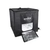 Image de Godox studio cube triple LED 80cm