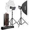 Image de Godox QS400II-C kit studio