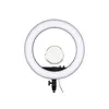 Image de Godox LR160B Ring light bicolore 18W