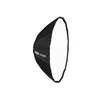 Image de Godox AD-S85S softbox parabolique avec grille 85cm pour AD400Pro/AD300Pro - Argent