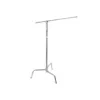 Image de Godox 270CS C-Stand (argent)