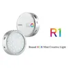 Image de Godox R1 mini torche LED ronde RGB