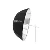 Image de Godox UB-85S parapluie parabolique argent 85cm