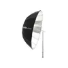 Image de Godox UB-130S parapluie parabolique argent 130 cm
