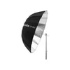 Image de Godox UB-165S parapluie parabolique argent 165cm