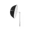 Image de Godox UB-85W parapluie parabolique blanc 85cm