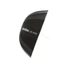 Image de Godox UB-165W parapluie parabolique blanc 165cm