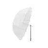 Image de Godox UB-105D parapluie parabolique transparent 105cm