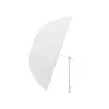 Image de Godox UB-130D parapluie parabolique transparent 130 cm