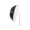 Image de Godox DPU-85T diffuseur transparent pour parapluie UB 85cm