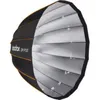 Image de Godox QR-P120 softbox parabolique 120cm