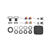 Image de Godox MF12-K2 kit 2 flash ring macro