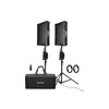Image de Godox FL100-K2 kit 2 panneaux LED flexibles Bicolores 100W