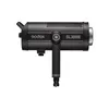 Image de Godox SL300III projecteur LED 300W - Noir