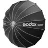 Image de Godox S120T softbox parabolique parapluie 120cm