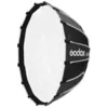 Image de Godox QR-P70T softbox parabolique pliable 70cm