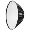 Image de Godox QR-P150T softbox parabolique pliable 150cm