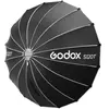 Image de Godox S120T softbox parabolique parapluie 120cm