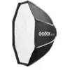 Image de Godox ML-SF50 softbox octogonale 50cm pour ML100Bi/ML100IIBi/ML30/ML60