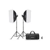 Image de Godox MS200V-F kit 2 torches flash 200Ws