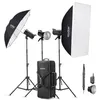 Image de Godox Kit SK400IIV-D