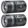 Image de Godox Litemons RS60Bi 2K kit 2 projecteurs LED Bicolore 60W