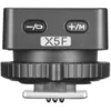 Image de Godox X5F support de griffe flash pour IT32 monture Fujifilm