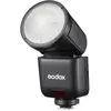Image de Godox V1 mid O flash cobra pour Om System