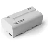 Image de Viltrox NP-F550 batterie 2200mah avec port de charge USB C