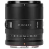 Image de Viltrox 35mm f/1.8 II EVO monture Nikon Z