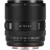 Image de Viltrox AF 75mm f/1.8 EVO monture Sony E