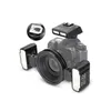 Image de Meike kit flash macro MK-MT24 TTL pour Canon