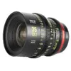 Image de Meike 35mm T2.1 FF-Prime monture PL objectif Ciné