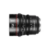 Image de Meike 75mm T2.1 Super 35 monture PL