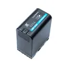Image de Fxlion Batterie 65Wh pour Sony BP-U