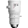 Image de DZOFILM Pictor 14-30mm T2.8 Cine Zoom objectif vidéo monture PL/EF blanche