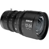 Image de Dzofilm Linglung Zoom 10-24mm T2.9 Micro 4/3