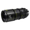 Image de DZOFILM Catta ACE FF Zoom 18-35mm T2.9 monture PL/EF/LPL noir objectif vidéo
