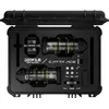 Image de Dzofilm Catta Ace 18-35mm + 35-80mm T2.9 monture EF/PL/LPL