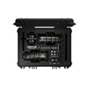Image de DZOFILM set Catta Zoom FF 18-35mm + 35-80mm T2.9 monture Sony E objectif vidéo noir
