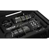 Image de DZOFILM set Catta Zoom FF 18-35mm + 70-135mm T2.9 monture Sony E objectif vidéo noir