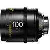 Image de Dzofilm Arles 100mm T1.4 Prime Cine Lens monture PL - Impérial
