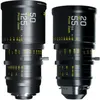 Image de DZOFILM Pack Pictor Zoom 20-55mm et 50-125mm T2.8 monture EF ou PL objectif vidéo