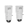 Image de DZOFILM Pack Pictor Zoom 50-125/20-55 T2.8 monture PL/ EF blanc objectif cinema
