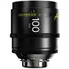 Image de Dzofilm Arles 100mm T1.4 Prime Cine Lens monture PL - Métrique